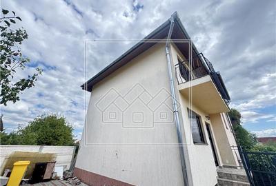 Casa de vanzare in Sibiu - 155 mp utili, finisata la cheie - zona buna - 33