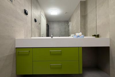 Apartament cu 2 camere semidecomandat în Herăstrău - 15