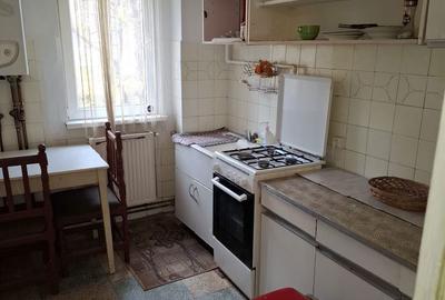 Apartament cu 2 camere semidecomandat în Gării - 6