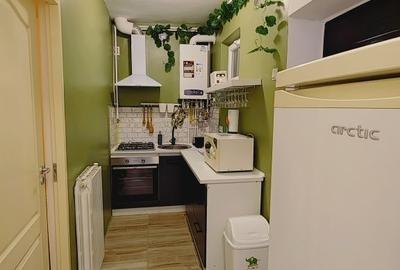 Apartament cu 2 camere decomandat, mobilat în Viitorului - 8