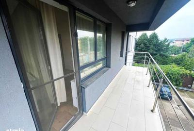 Apartament cu 2 camere semidecomandat în Cug - 8