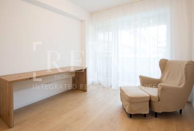 Apartament cu 3 camere semidecomandat, mobilat în Aviației - 16
