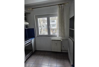 Apartament cu 3 camere decomandat, mobilat în Gorjului - 10