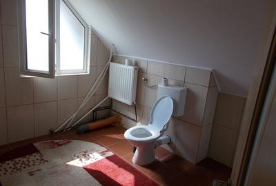 Casă individuală cu 4 camere cu Teren 1055 Mp în Becicherecu Mic - 9