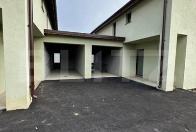 Casă cu 4 camere cu Garaj în Gilău - 14