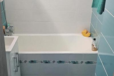 Apartament cu 3 camere semidecomandat în Apusului - 3