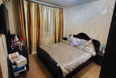 Apartament cu 3 camere decomandat, mobilat în Rahova - 1