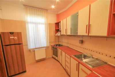 Vila cocheta pretabila rezidenta/office, Calea Dorobanti - 7