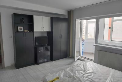Garsonieră decomandată în Brătianu - 4