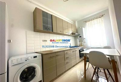 Apartament 2 camere mobilat utilat Militari Residence,  430 Euro - 10