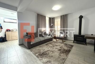COMISION 0% Duplex cu 4 camere, 2 bai + mansarda de 42 mp, in cartier Europa - 2
