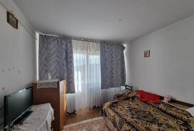 Mioritei- spre Banca Na?ionala- 2 camere cu imbunata? - 5