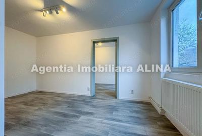 Apartament cu 2 camere semidecomandat în Dacia - 8