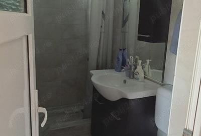 Apartament cu 2 camere decomandat în Micro 1