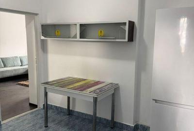 Apartament cu 2 camere decomandat, mobilat în Central - 10