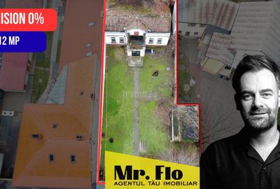 Casă individuală cu 4 camere cu Canalizare în Elisabetin - 1