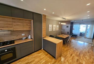 Casă cu 5 camere cu Canalizare în Pipera - 2