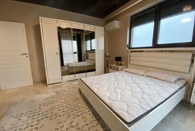 Apartament cu 2 camere decomandat, mobilat în Tomis Plus - 8