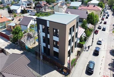 Cladire noua 2025, disponibil etaj 1 -98 mp, comision 0% Cladire noua 2025, disponibil etaj 1 -98 mp, comision 0% - 2