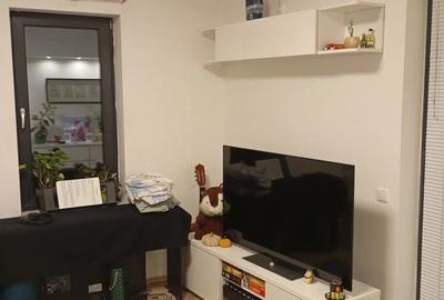 Garsonieră în Gheorgheni