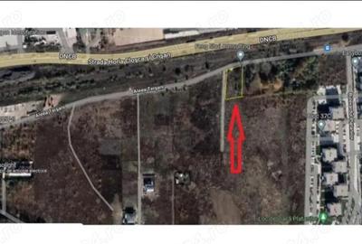 Spațiu comercial, în Băneasa - 2