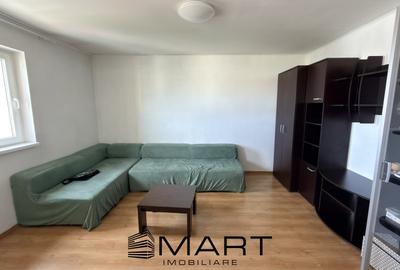 Apartament cu 2 camere semidecomandat în Mihai Viteazul - 2