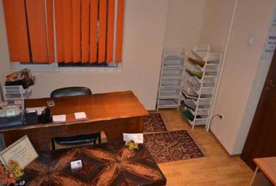 ARMENEASCA - UNIVERSITATE  - 6 camere stradal, locatie deosebita - 14