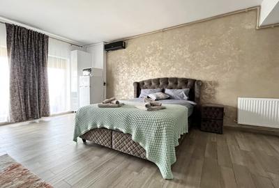 Casa del Mar, 2 camere  de vanzare  cu vedere la lac si mare - 12