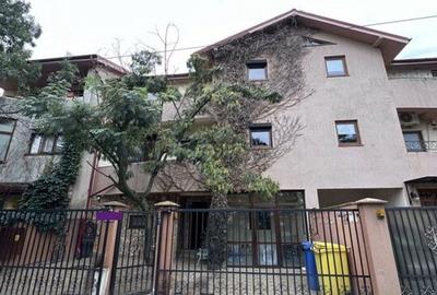 NOU! Casa de Vanzare Pipera | 5 camere | Curte