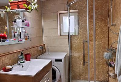 Apartament cu 3 camere decomandat în Central - 3