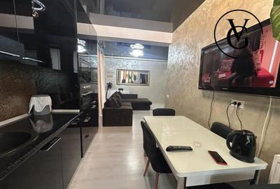 Apartament cu 2 camere în Central - 7