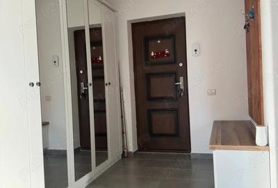 Apartament cu 2 camere decomandat în Sânpetru - 3