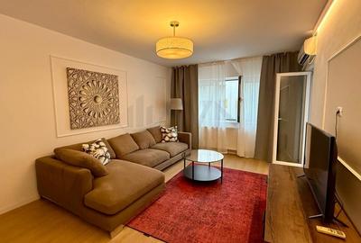 REA1026443 2 Camere I Complet Renovat I Mobilat I Metrou - 1