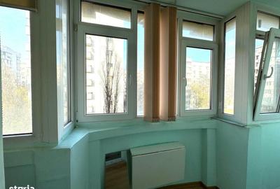 Apartament cu 3 camere decomandat, mobilat în Nerva Traian - 13