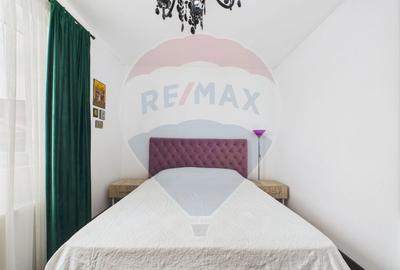 Vila individuala cu 4 camere de vanzare - Gulia, Dambovita - 28