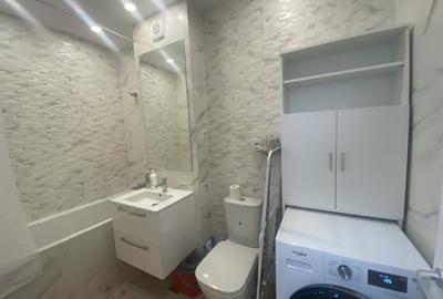 Apartament cu 2 camere decomandat, mobilat în Theodor Pallady - 33