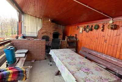 Casă cu 5 camere cu Teren 600 Mp în Podgoria - 6