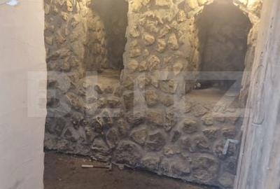 Casă cu 2 camere cu Teren 200 Mp în Ciurea - 10