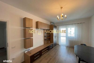 Apartament cu 2 camere, mobilat în Berceni - 3