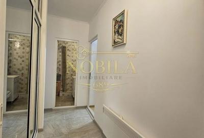 Apartament cu 3 camere decomandat în Central - 6