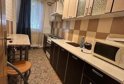 Apartament cu 2 camere decomandat în Central - 8