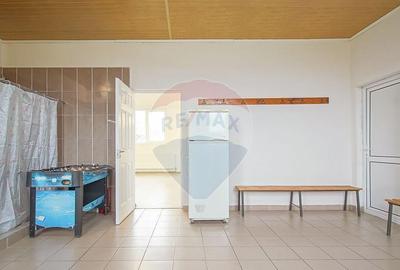 Teren si spa?iu de inchiriat pentru activitati sportive... - 12