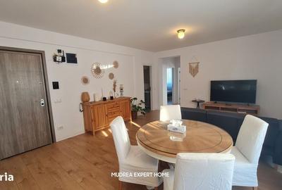 Apartament cu 3 camere în Central - 7