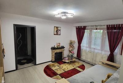 Apartament cu 2 camere semidecomandat în Central - 3
