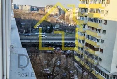 Apartament cu 3 camere decomandat, mobilat în Tei - 8