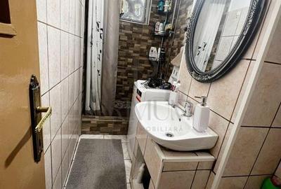 DACIA - 4 CAMERE - CENTRALA PROPRIE - CLIMA - ETAJ 3 - 5