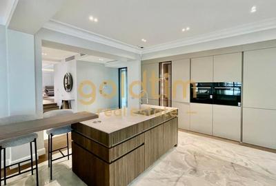 VILA UNICA PE IANCU NICOLAE/DESIGN INTERIOR/BANEASA RESIDENTIAL PARK/PIPERA - 81