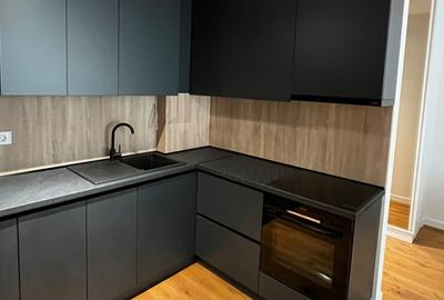 REA1023832 Apartament modern 2 camere One Cotroceni Park - 4