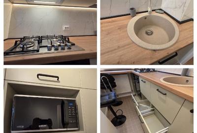 Garsonieră amenajată parc Voinicelul - 11