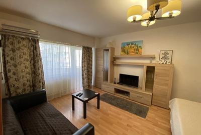 Garsonieră semidecomandată în Vitan Mall